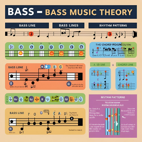 Bass Music Theory
