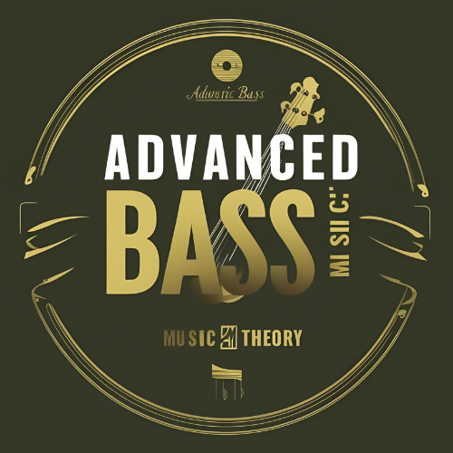 Advanced Bass Music Theory